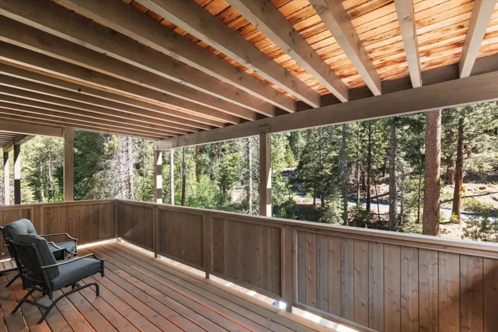 2366 Highlands Drive South Lake Tahoe, CA 96150