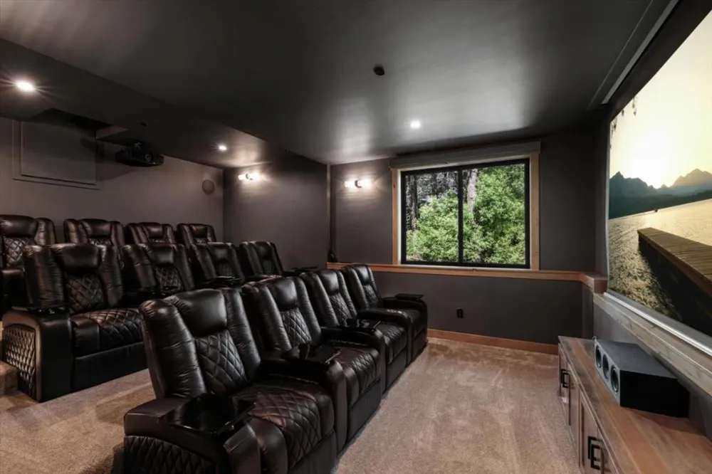 2366 Highlands Drive South Lake Tahoe, CA 96150