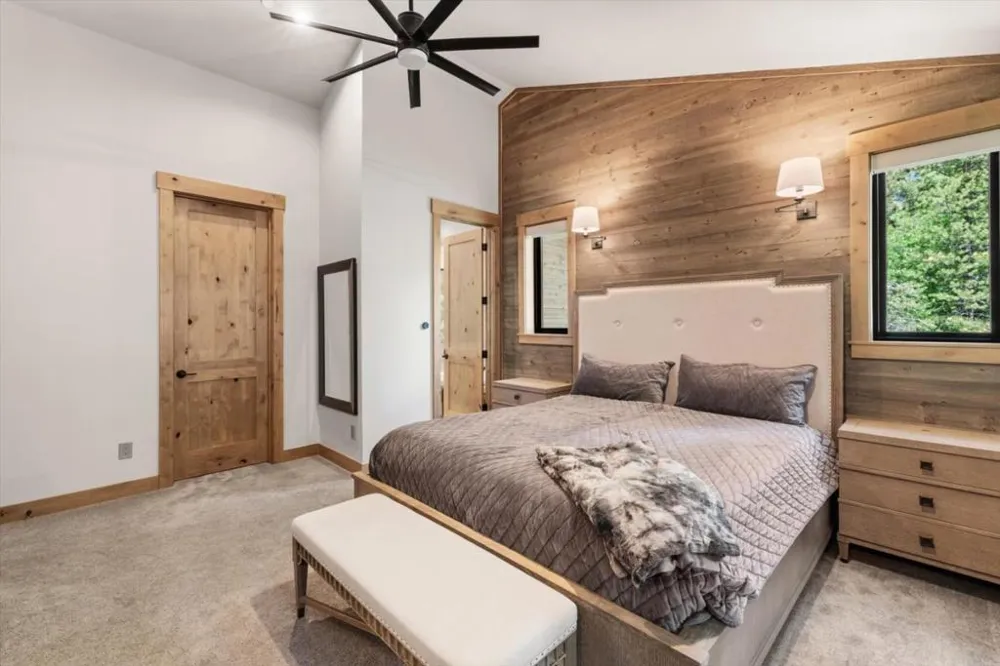 2366 Highlands Drive South Lake Tahoe, CA 96150