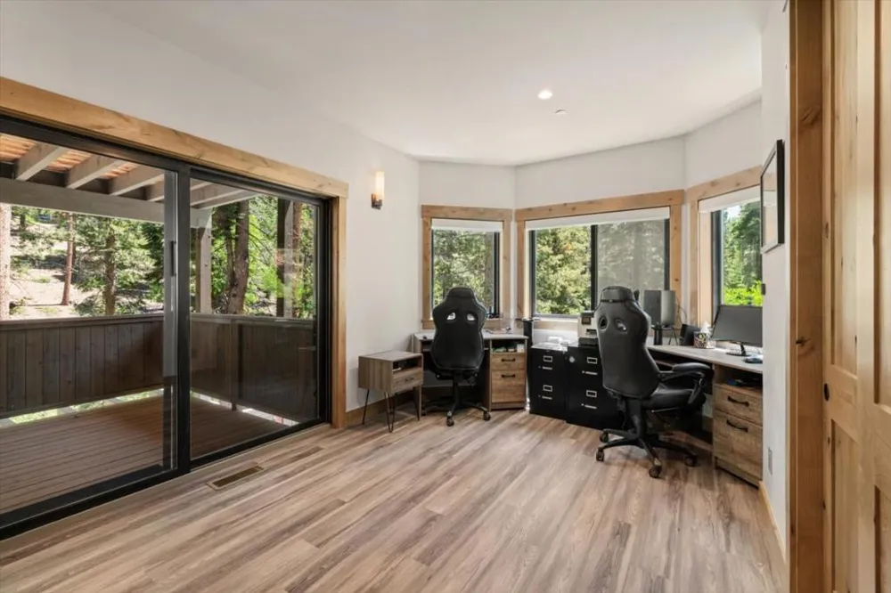 2366 Highlands Drive South Lake Tahoe, CA 96150
