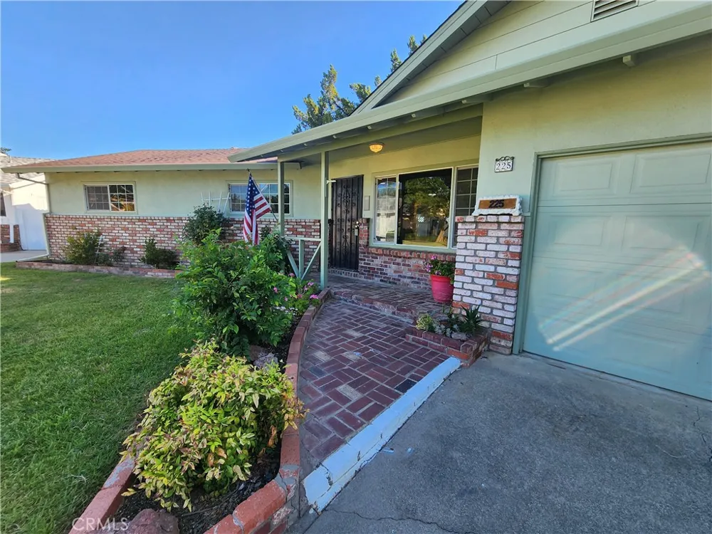 225 Mellane Circle Orland, CA 95963
