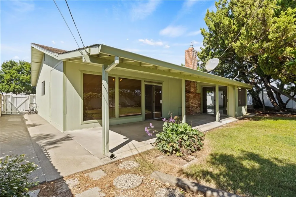225 Mellane Circle Orland, CA 95963