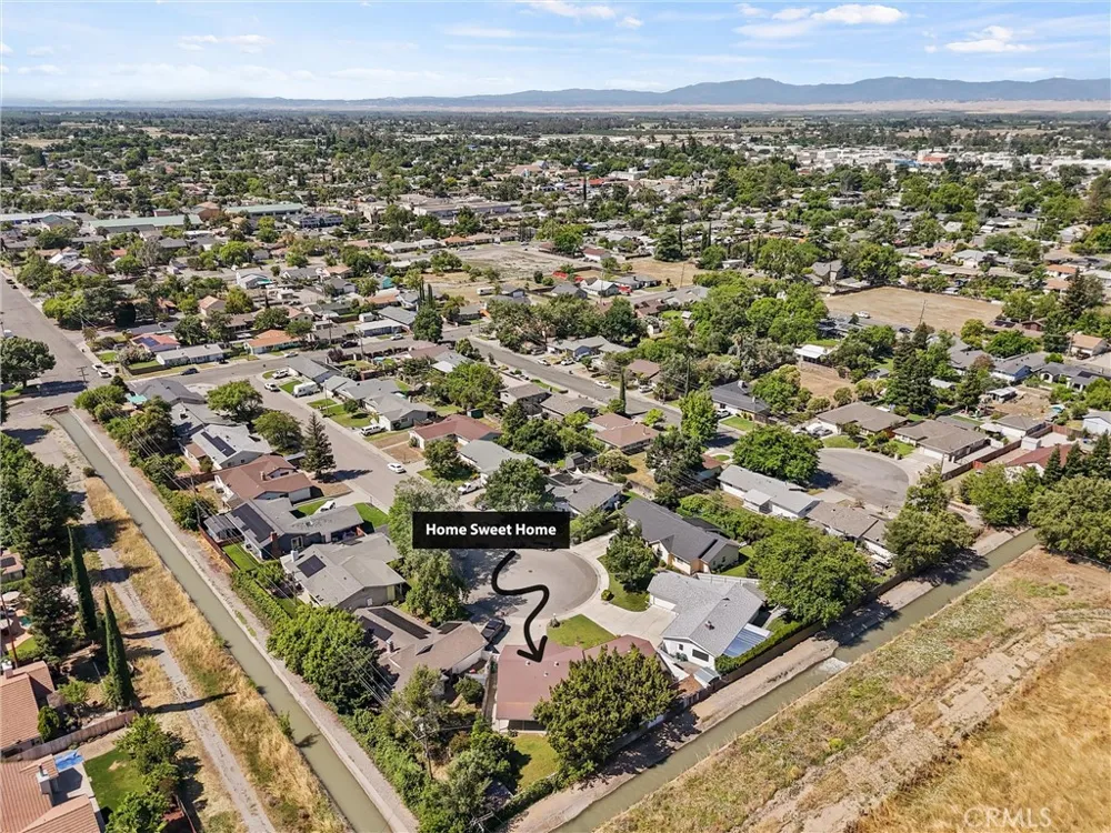 225 Mellane Circle Orland, CA 95963