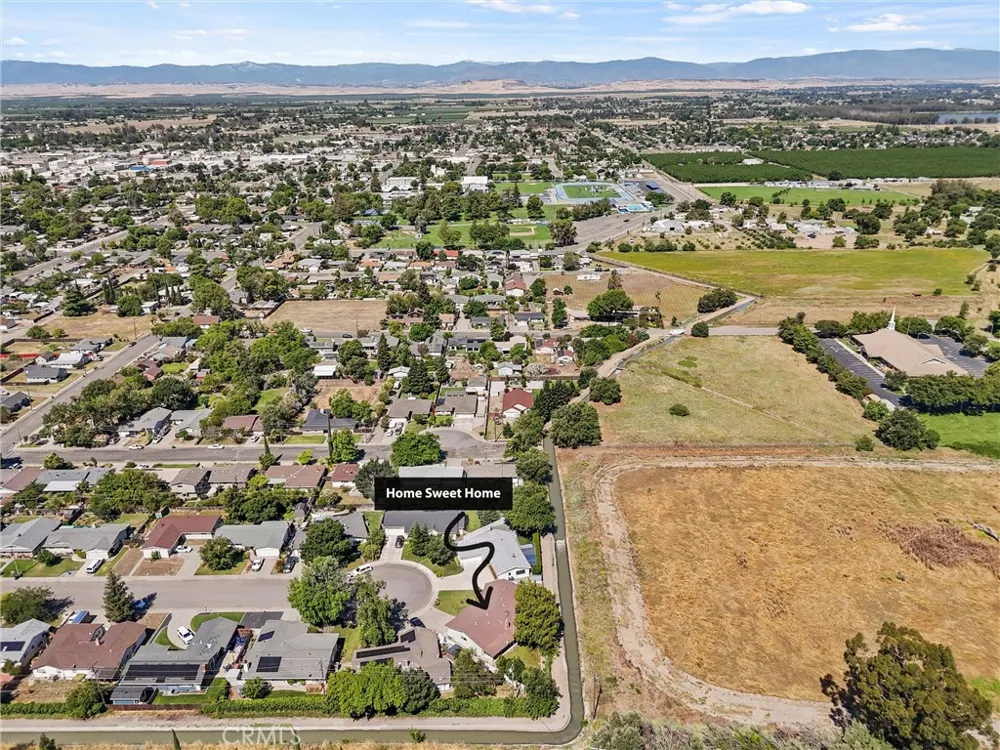 225 Mellane Circle Orland, CA 95963