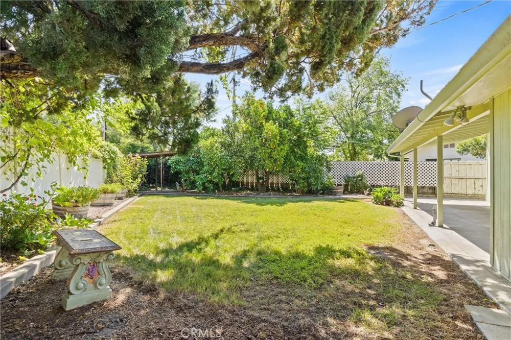 225 Mellane Circle Orland, CA 95963