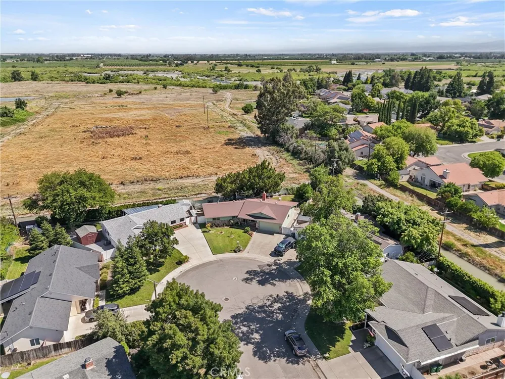 225 Mellane Circle Orland, CA 95963