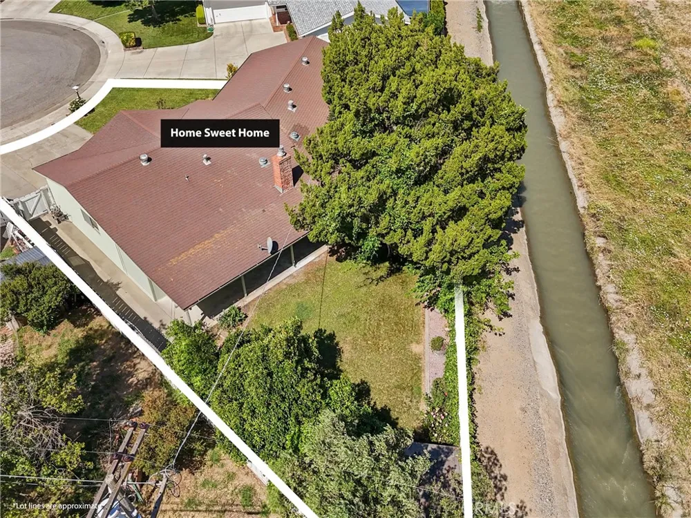 225 Mellane Circle Orland, CA 95963