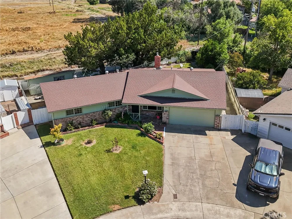 225 Mellane Circle Orland, CA 95963