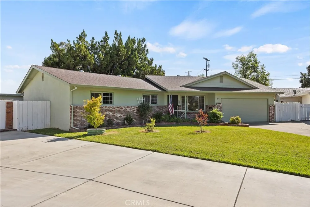 225 Mellane Circle Orland, CA 95963