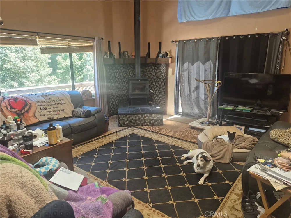 29600 Timberline Road Willits, CA 95490
