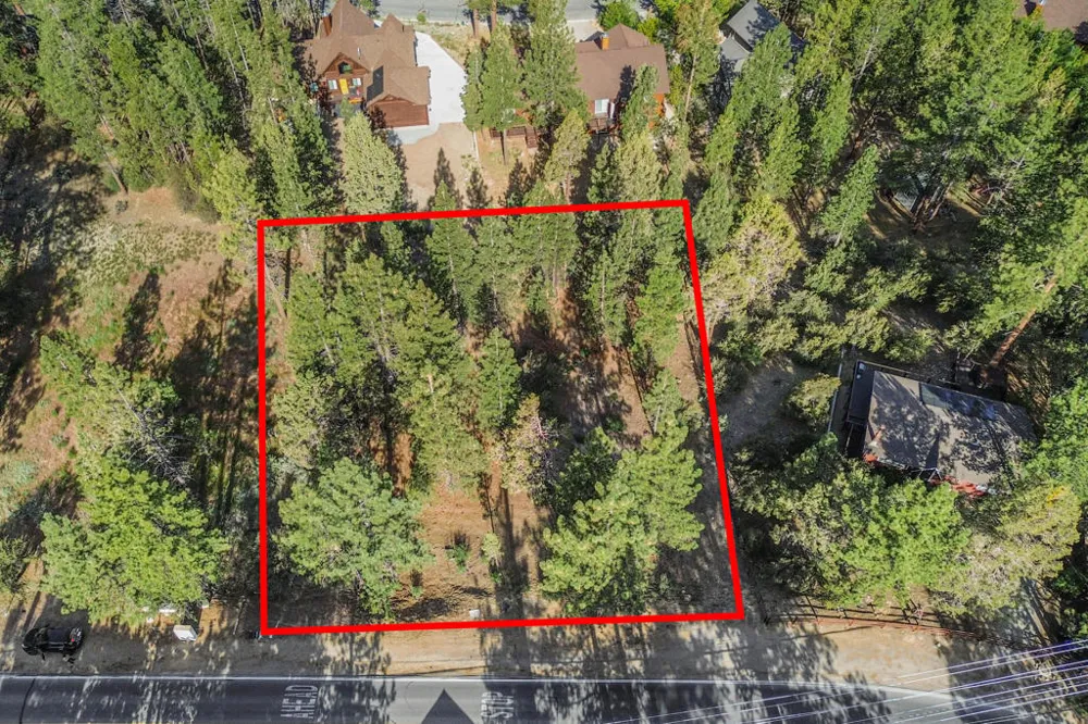 545 Division Drive Big Bear, CA 92314