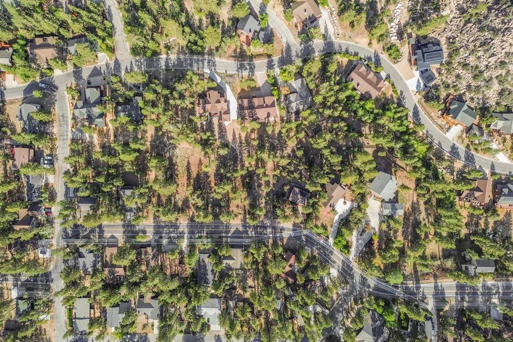 545 Division Drive Big Bear, CA 92314