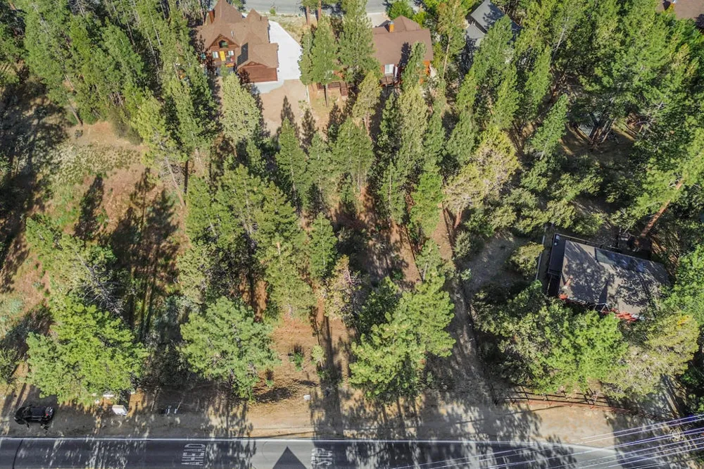 545 Division Drive Big Bear, CA 92314