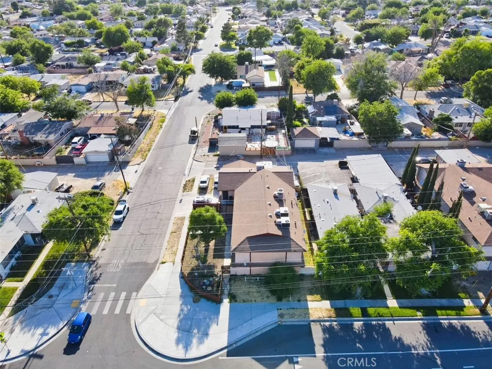 1011 W Avenue H12 Lancaster, CA 93534