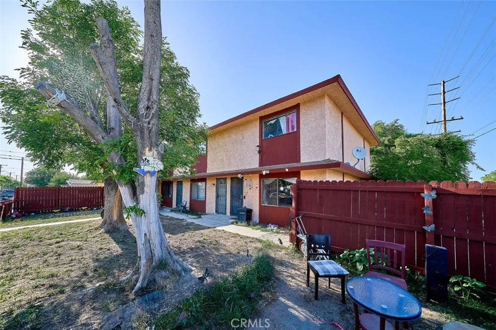 1011 W Avenue H12 Lancaster, CA 93534