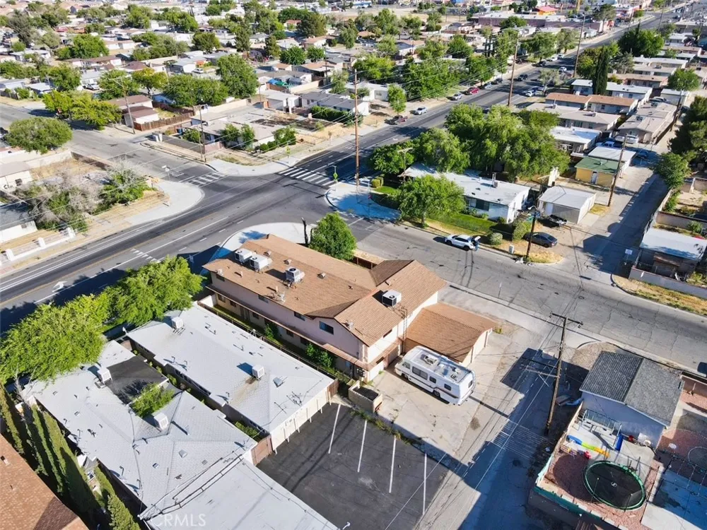 1011 W Avenue H12 Lancaster, CA 93534