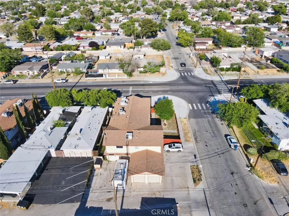 1011 W Avenue H12 Lancaster, CA 93534