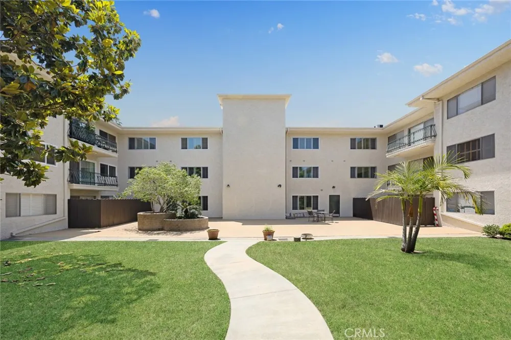 420 S Madison Avenue #301 Pasadena, CA 91101