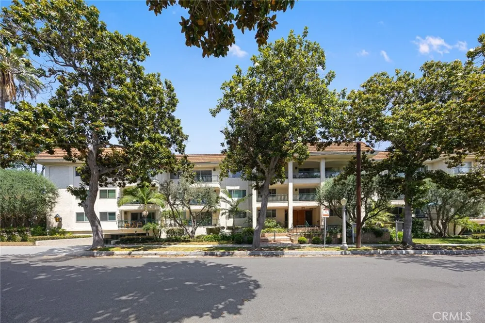 420 S Madison Avenue #301 Pasadena, CA 91101