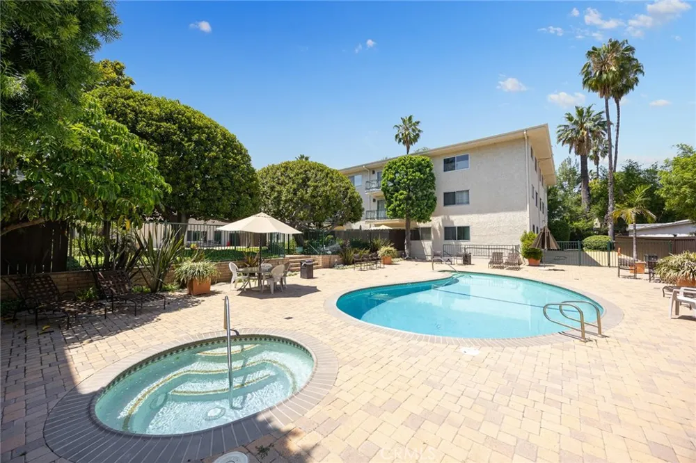 420 S Madison Avenue #301 Pasadena, CA 91101