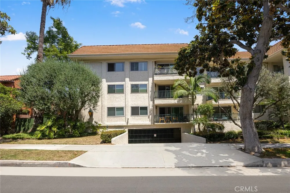 420 S Madison Avenue #301 Pasadena, CA 91101