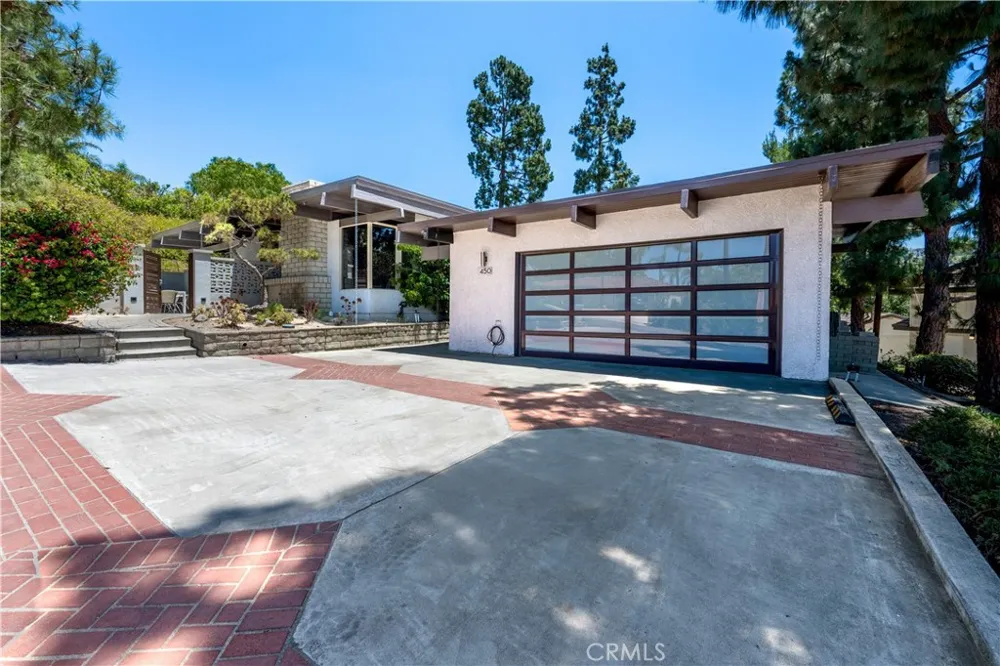 450 S Via Vista Road Anaheim Hills, CA 92808