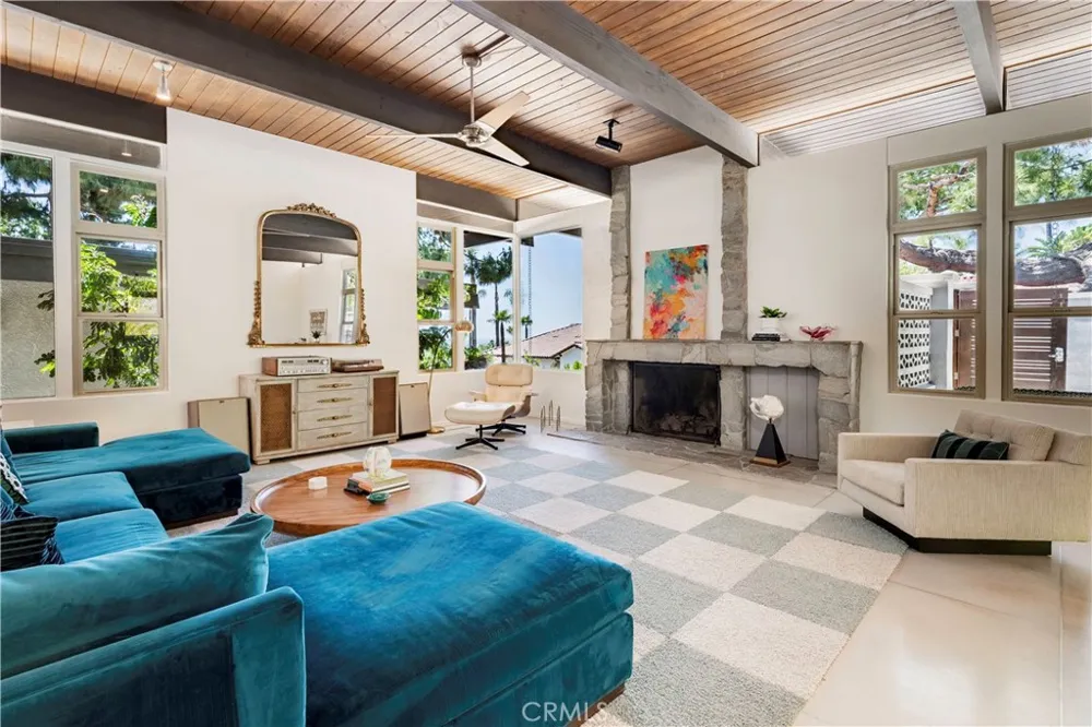 450 S Via Vista Road Anaheim Hills, CA 92808