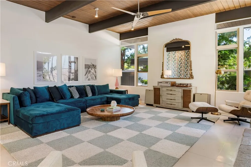 450 S Via Vista Road Anaheim Hills, CA 92808