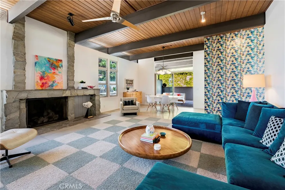 450 S Via Vista Road Anaheim Hills, CA 92808