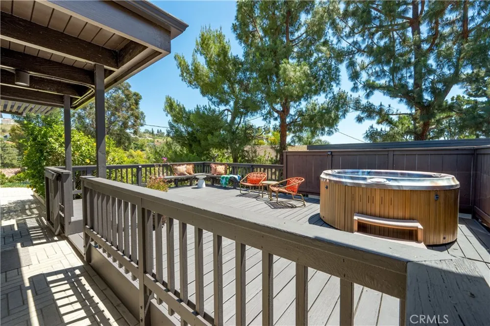 450 S Via Vista Road Anaheim Hills, CA 92808