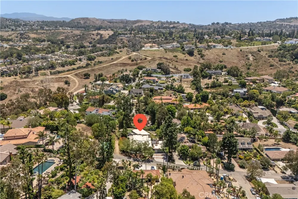 450 S Via Vista Road Anaheim Hills, CA 92808