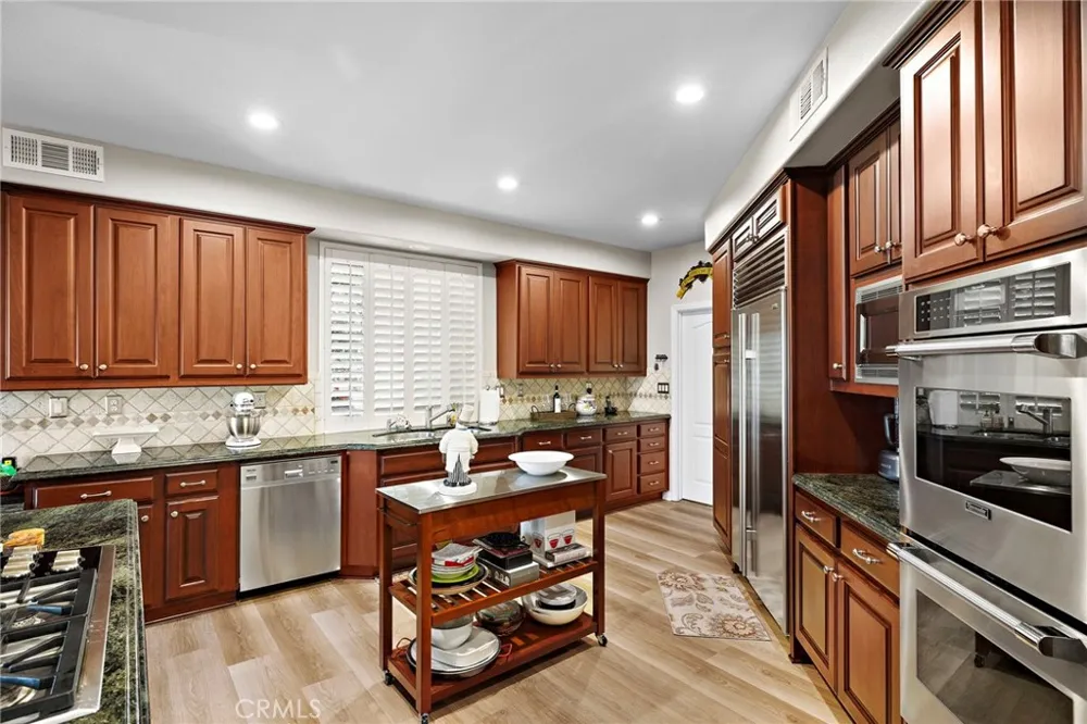20 Edgewood Coto de Caza, CA 92679
