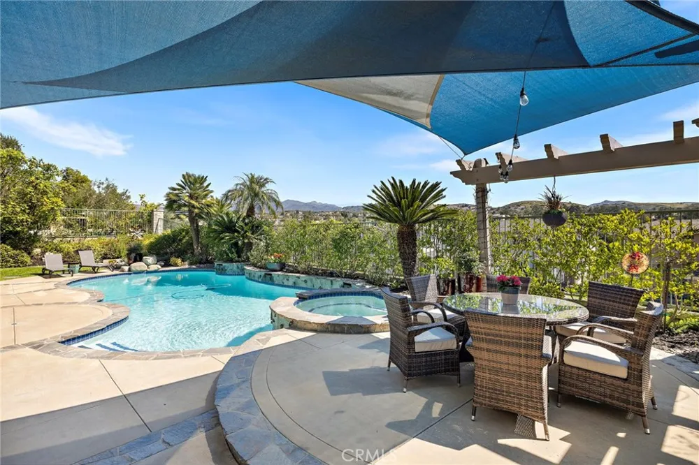 20 Edgewood Coto de Caza, CA 92679