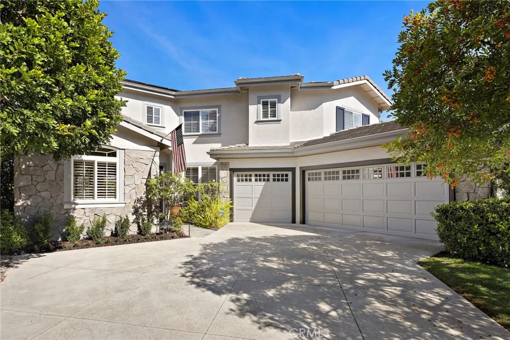 20 Edgewood Coto de Caza, CA 92679