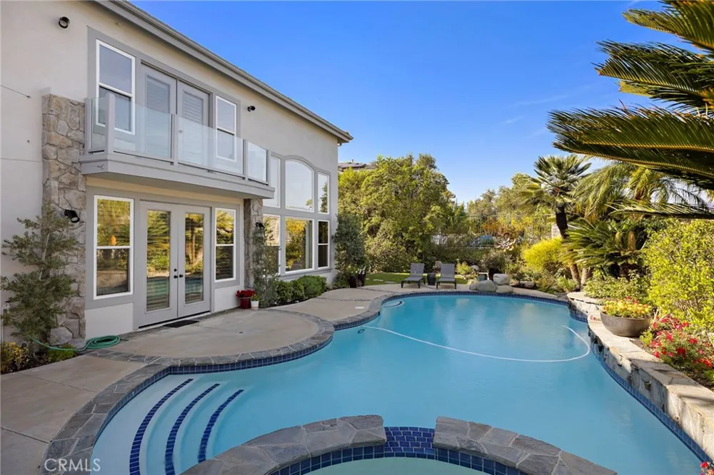 20 Edgewood Coto de Caza, CA 92679