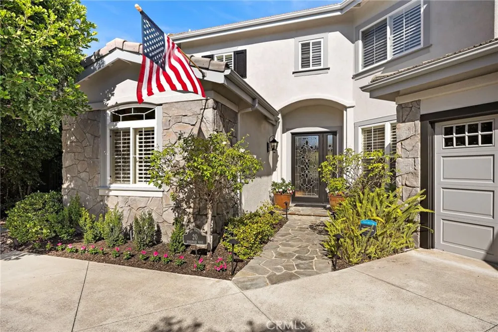 20 Edgewood Coto de Caza, CA 92679