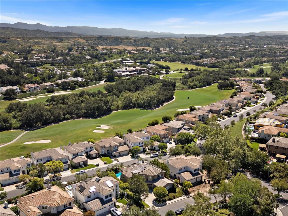 20 Edgewood Coto de Caza, CA 92679