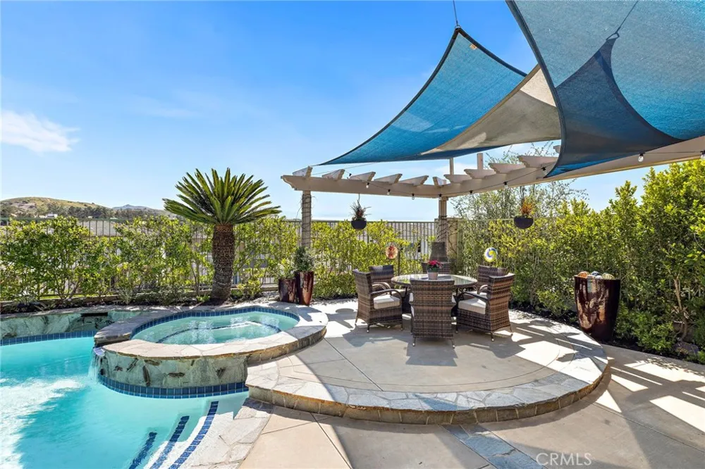 20 Edgewood Coto de Caza, CA 92679