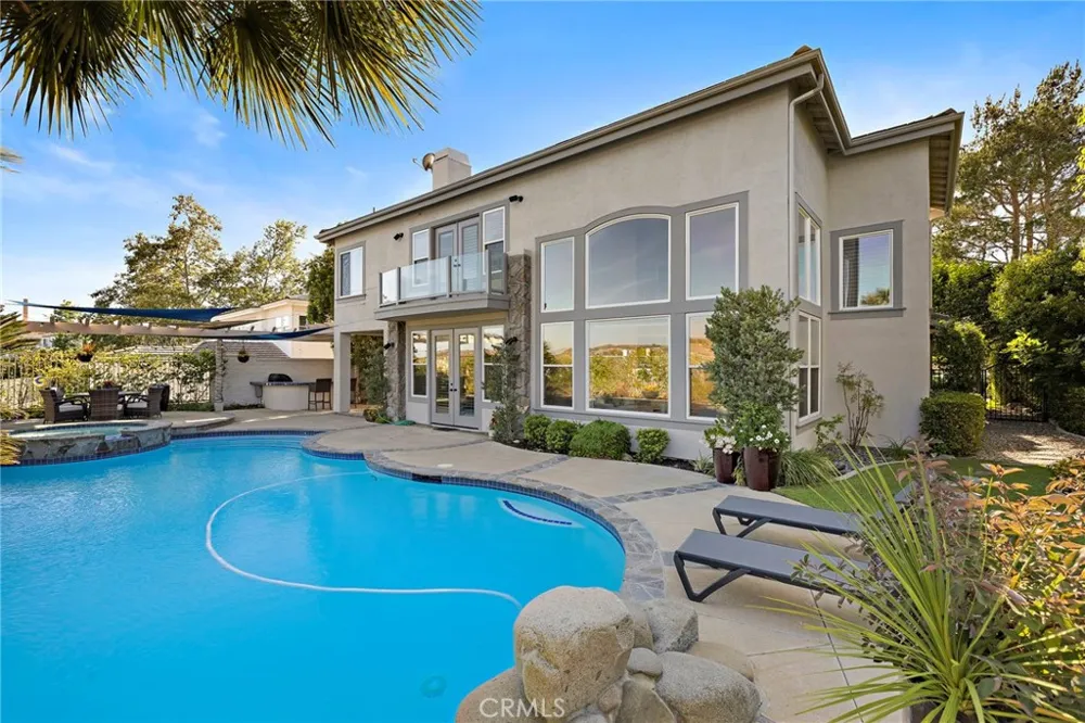 20 Edgewood Coto de Caza, CA 92679