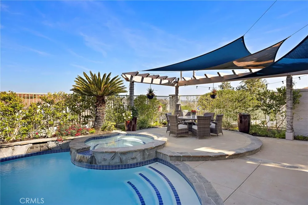20 Edgewood Coto de Caza, CA 92679