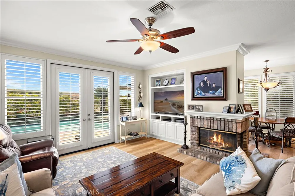 20 Edgewood Coto de Caza, CA 92679