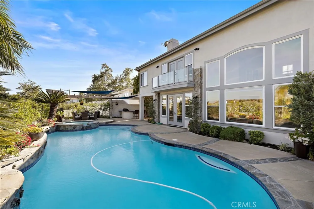 20 Edgewood Coto de Caza, CA 92679