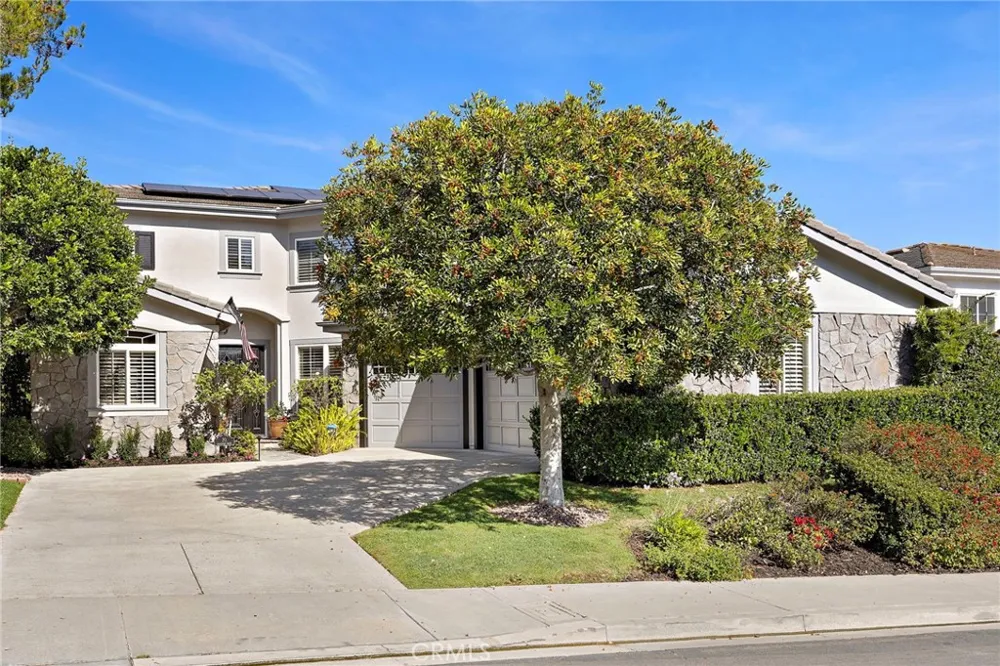 20 Edgewood Coto de Caza, CA 92679
