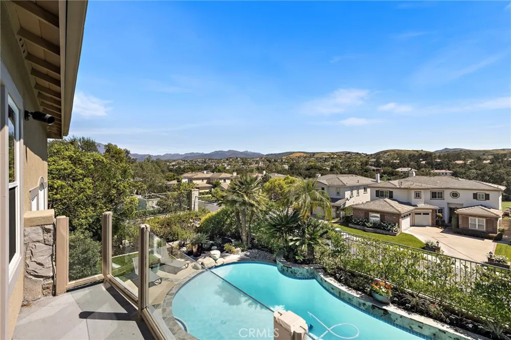 20 Edgewood Coto de Caza, CA 92679
