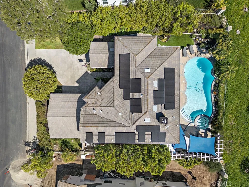 20 Edgewood Coto de Caza, CA 92679