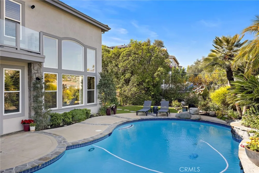 20 Edgewood Coto de Caza, CA 92679