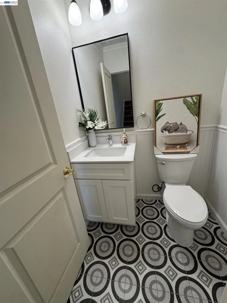 3730 Whitworth Dr Dublin, CA 94568