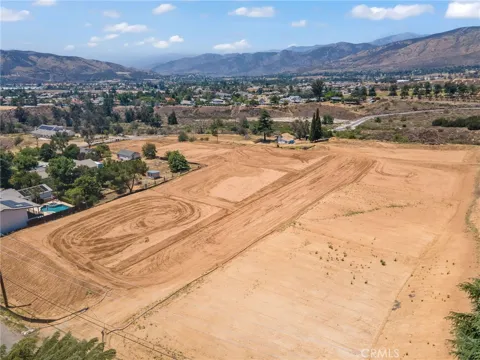 Pendleton Road