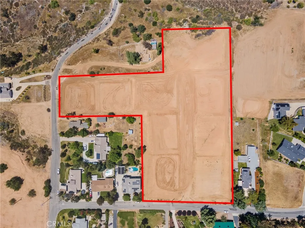11537 Pendleton Road Yucaipa, CA 92399