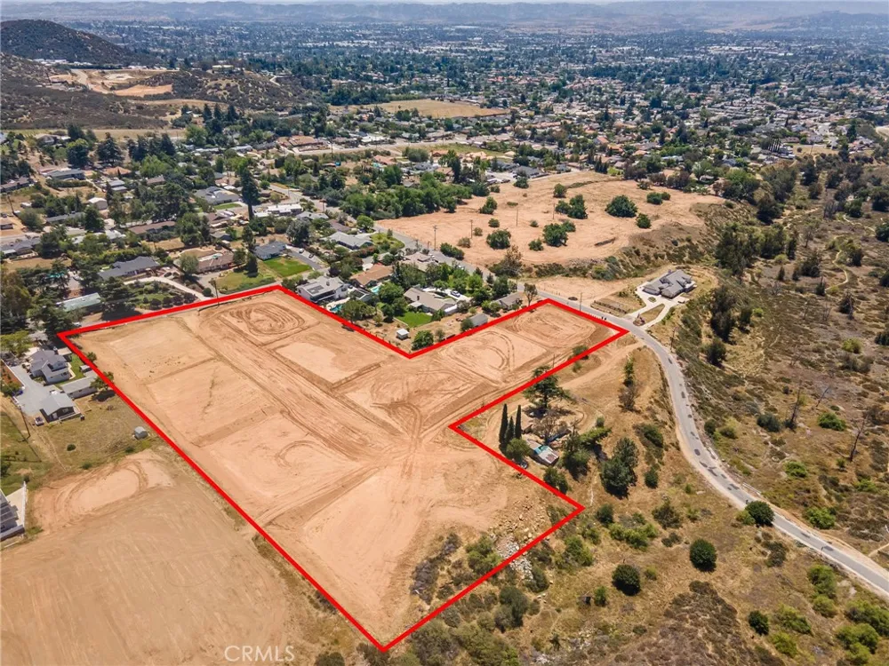 11537 Pendleton Road Yucaipa, CA 92399